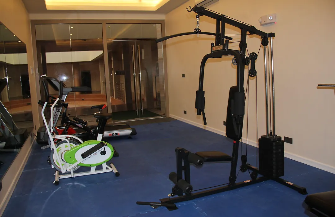 Savannah Resort Hotel-1