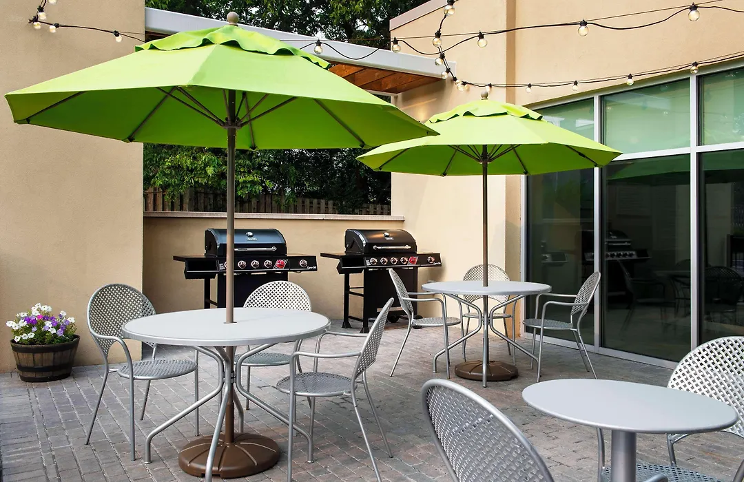 Home2 Suites By Hilton Lexington University / Medical Center-1