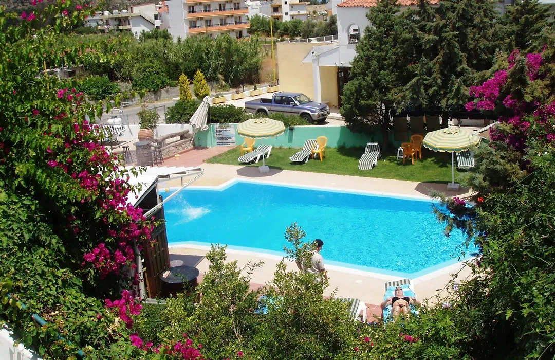 Melody Studios Faliraki-1