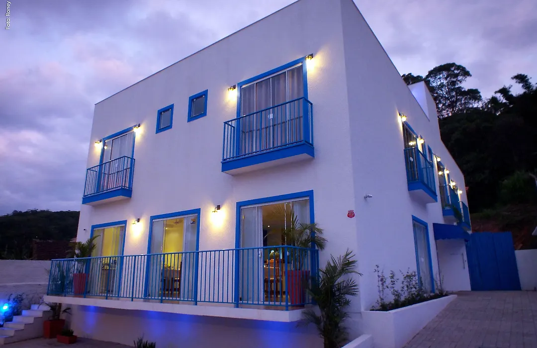 The Hyperion Boutique Hotel-1