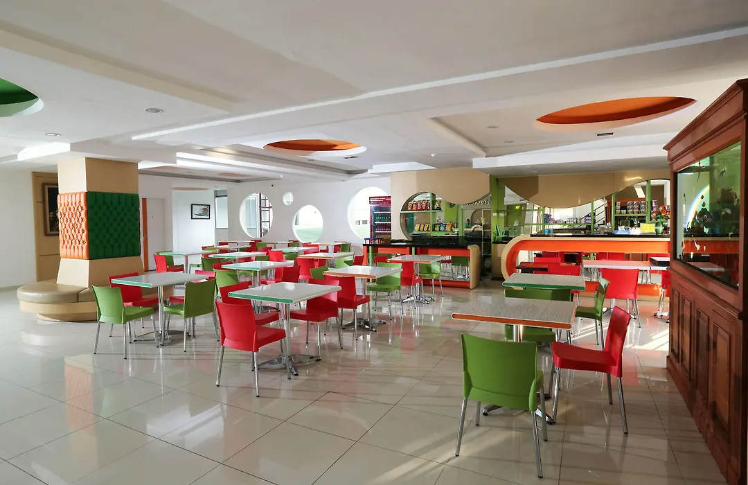 Hotel Dewarna Sutoyo Malang-1