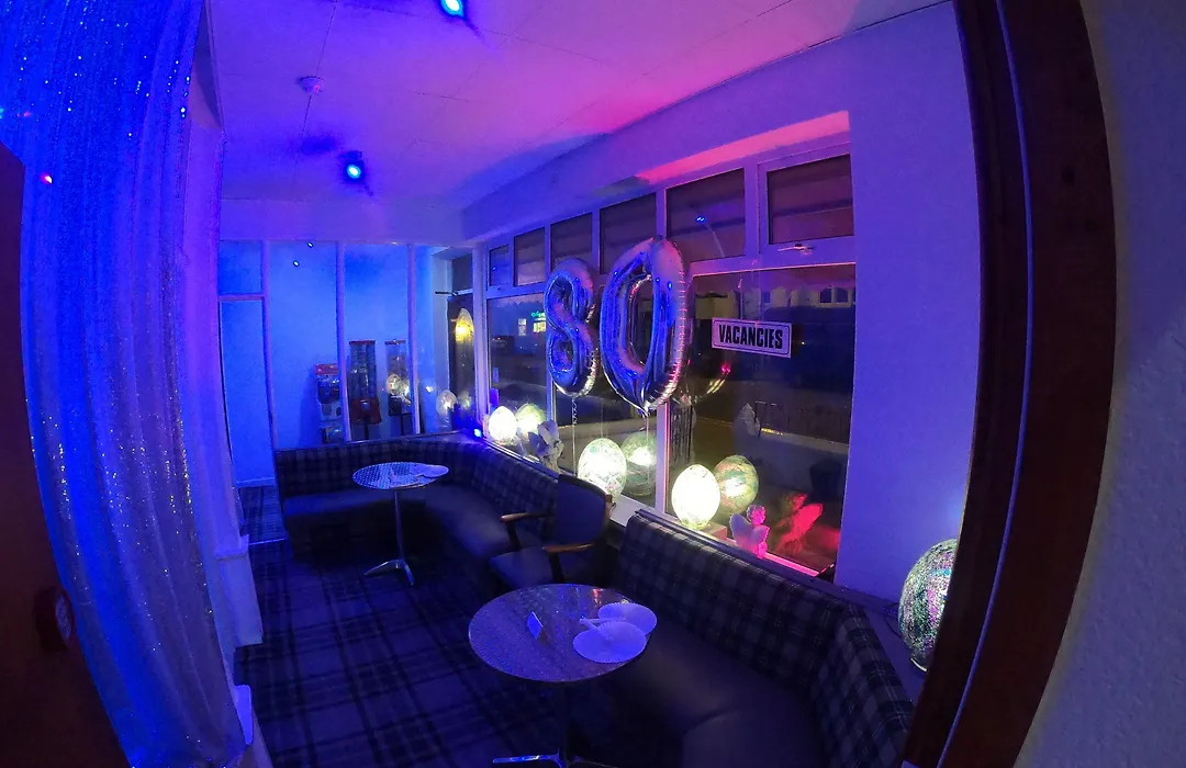 Danescourt Lodge-1