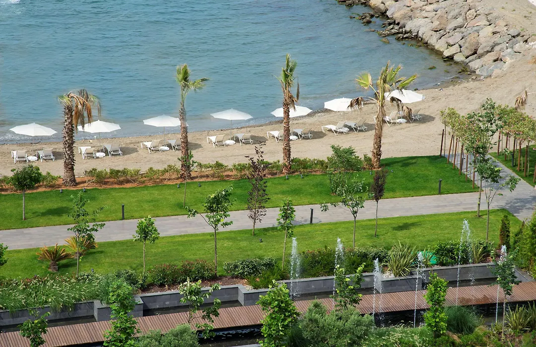 Ramada Plaza Hotel & Spa Trabzon-1