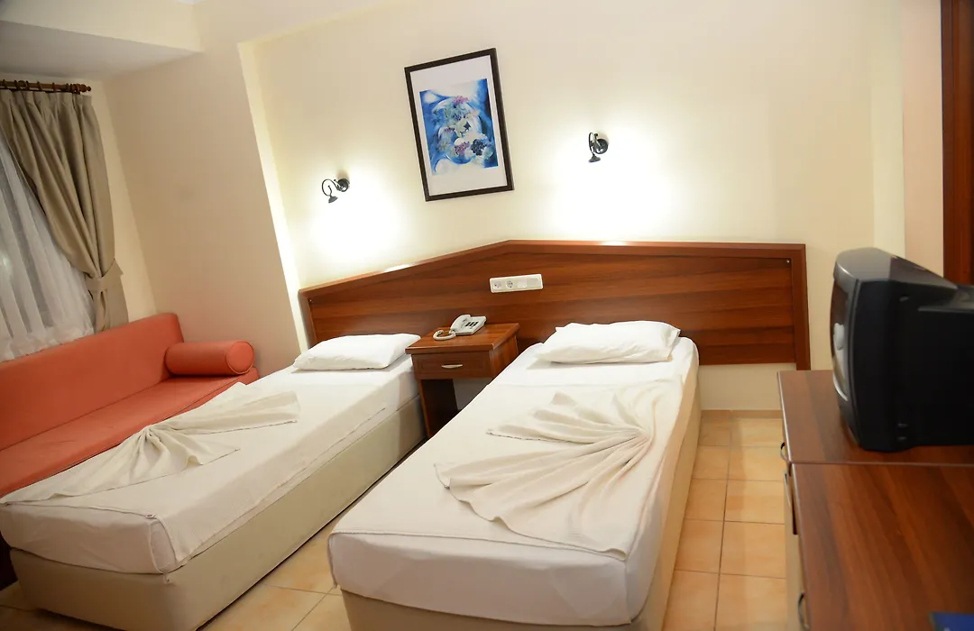 Karbel Beach Hotel-1