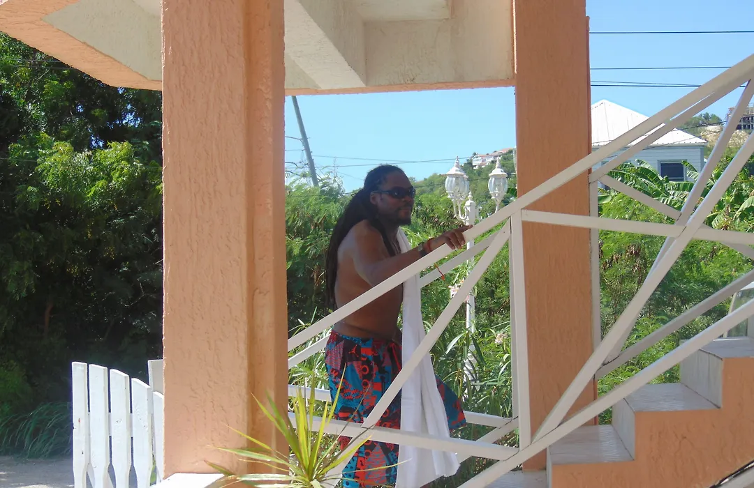 Antigua Seaview-1