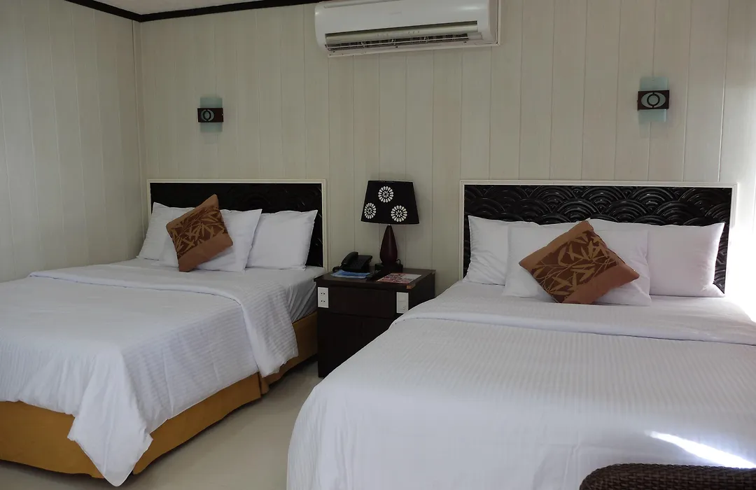 Diamond Water Edge Resort-1