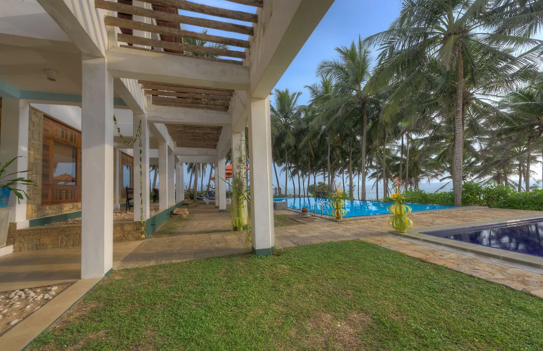 Turtle Bay Boutique Hotel-1
