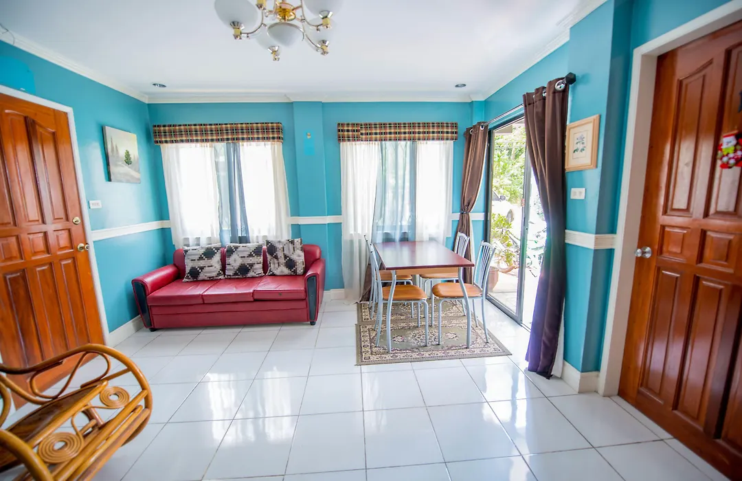 The Gabriella Bed And Breakfast-1