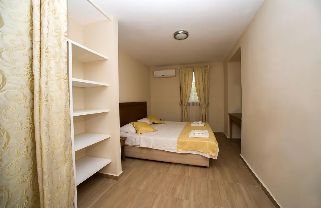 Le Jardin Hotel Bodrum-1