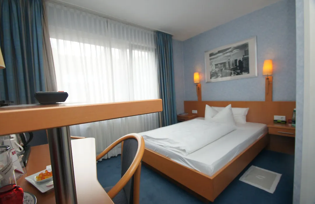 Hotel Deutsches Haus-1