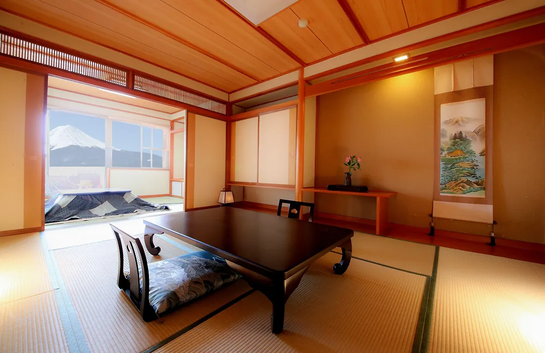 Lakeland Hotel Mizunosato-1