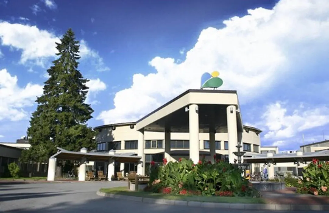 Spa Hotel Kunnonpaikka-1