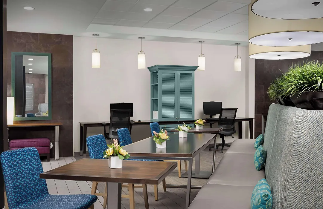 Home2 Suites By Hilton Knoxville West-1
