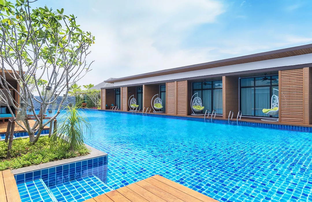 Vann Hua Hin Resort-1