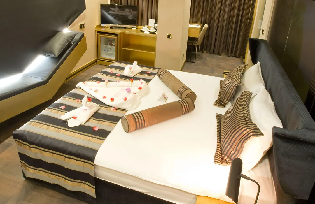 Hotel Portwort-1