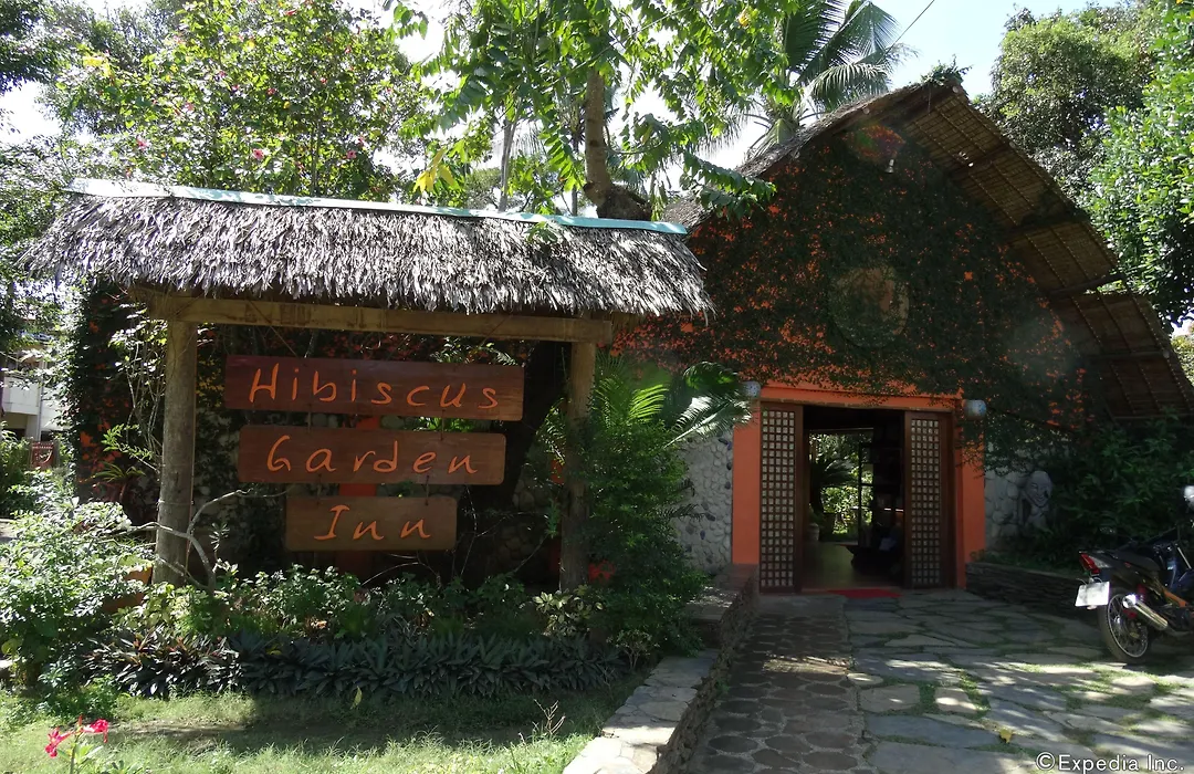 Hibiscus Garden Resort-1
