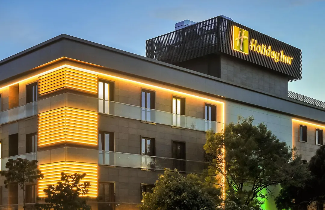 Holiday Inn Istanbul - Kadikoy By Ihg-1
