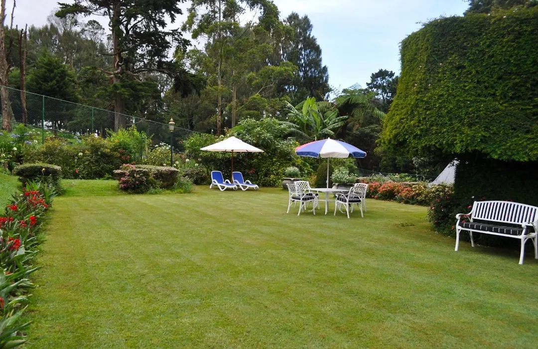 Royal Cocoon - Nuwara Eliya-1