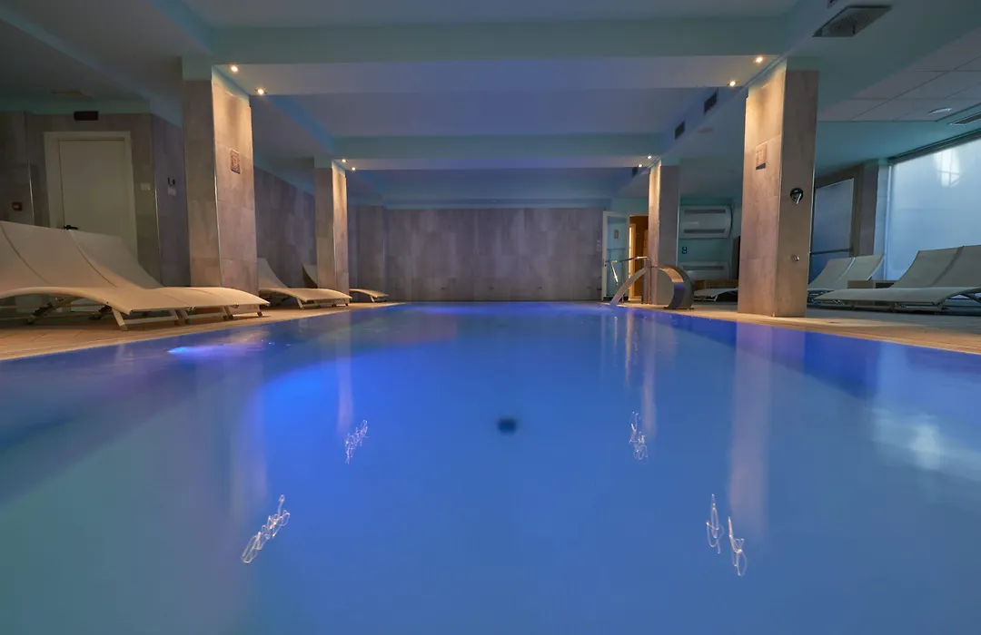 Myforte Relais De Charme & Spa-1