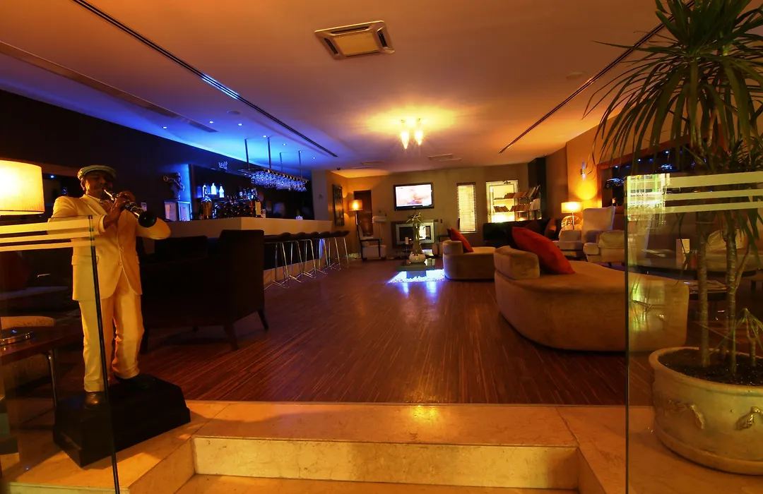 Hotel Troya-1