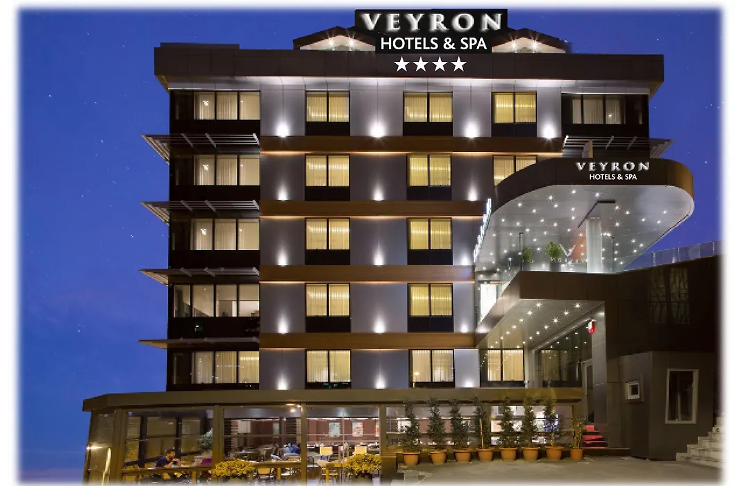 Veyron Hotels & Spa-1