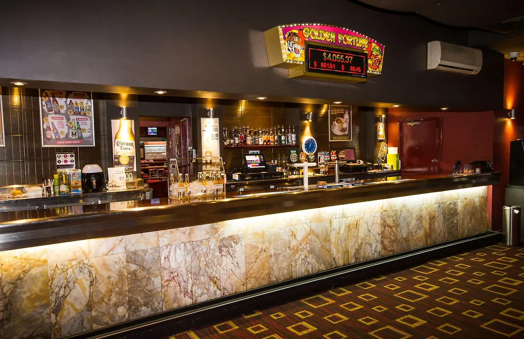 Wiley Park Hotel-1