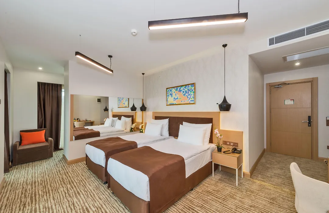 Hotel Boursier 1 & Spa-1