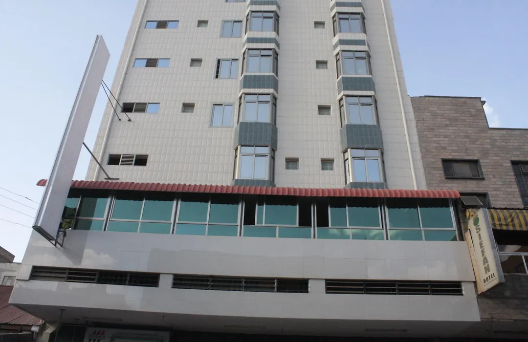 Decasa Hotel-1