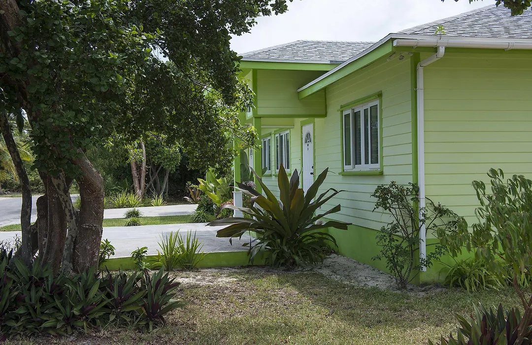 Sir Charles Guest House-1