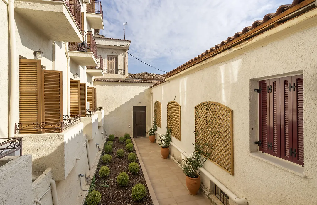 Kastalia Boutique Hotel-1