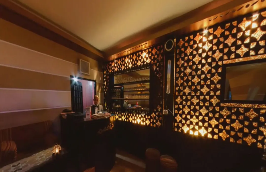Hotel Agrabad-1
