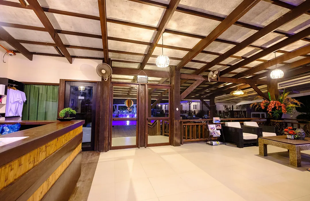 Anika Island Resort-1