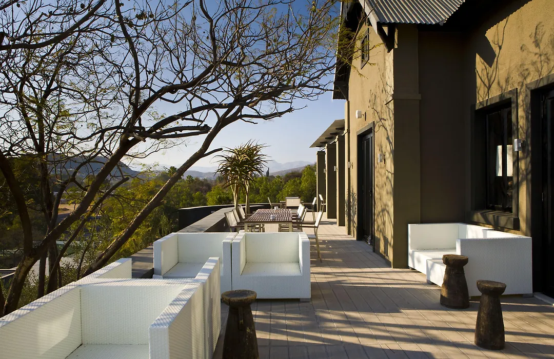 The Olive Exclusive All-Suite Hotel-1