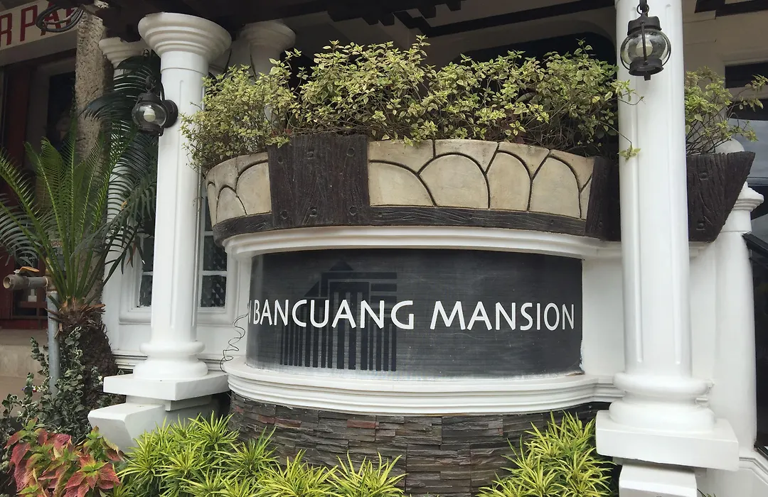 Coron Bancuang Mansion-1
