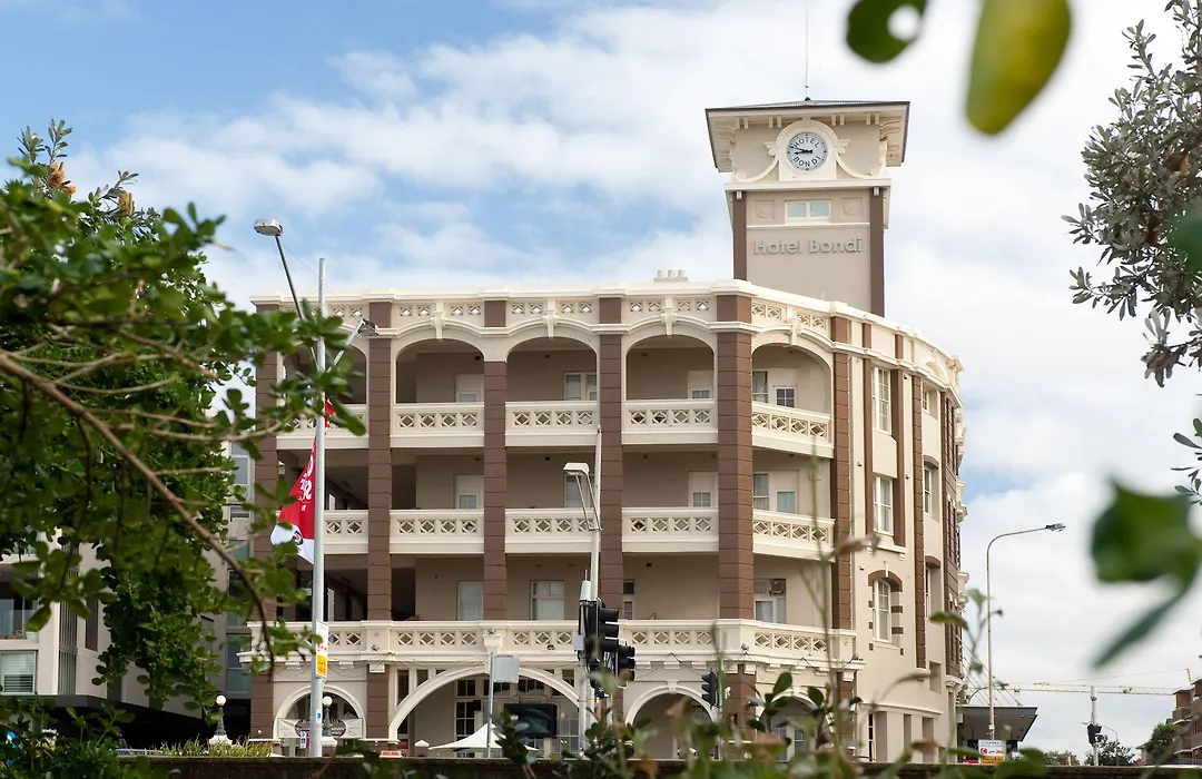 Hotel Bondi-1