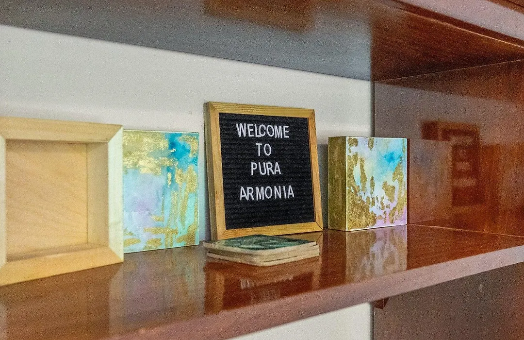 Pura Armonia Condo With Outdoor Patio-1