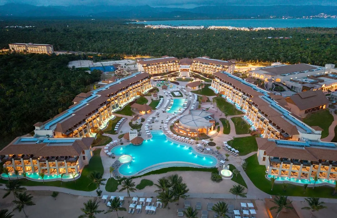 Dreams Playa Esmeralda Resort & Spa-1
