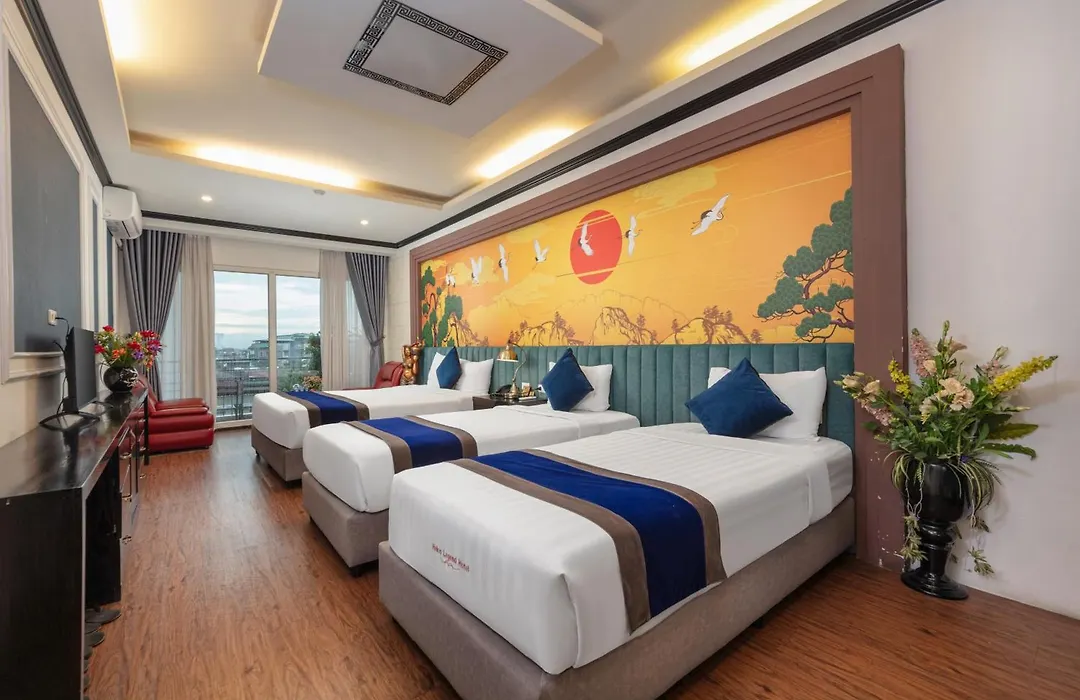 Eclipse Legend Hotel-1