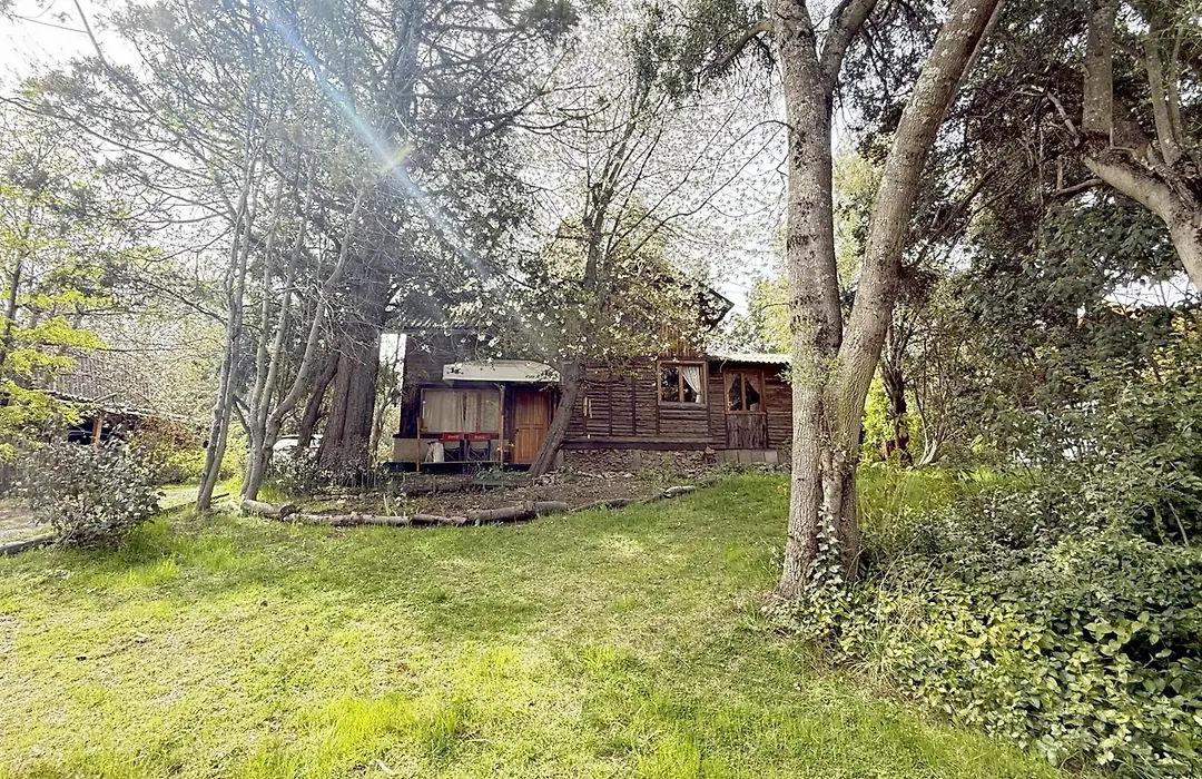 Casa Bosque Del Caiquen-1