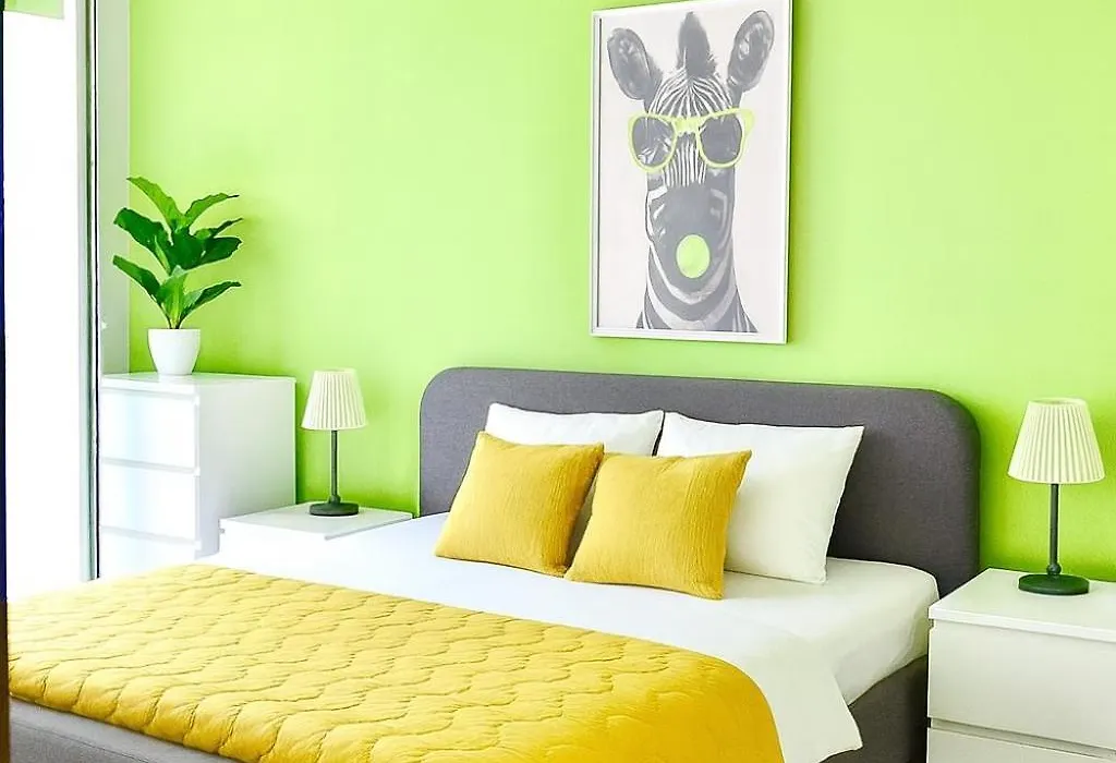 Cozy Eden Residency - Top Central - Steps To Main Attractions-1