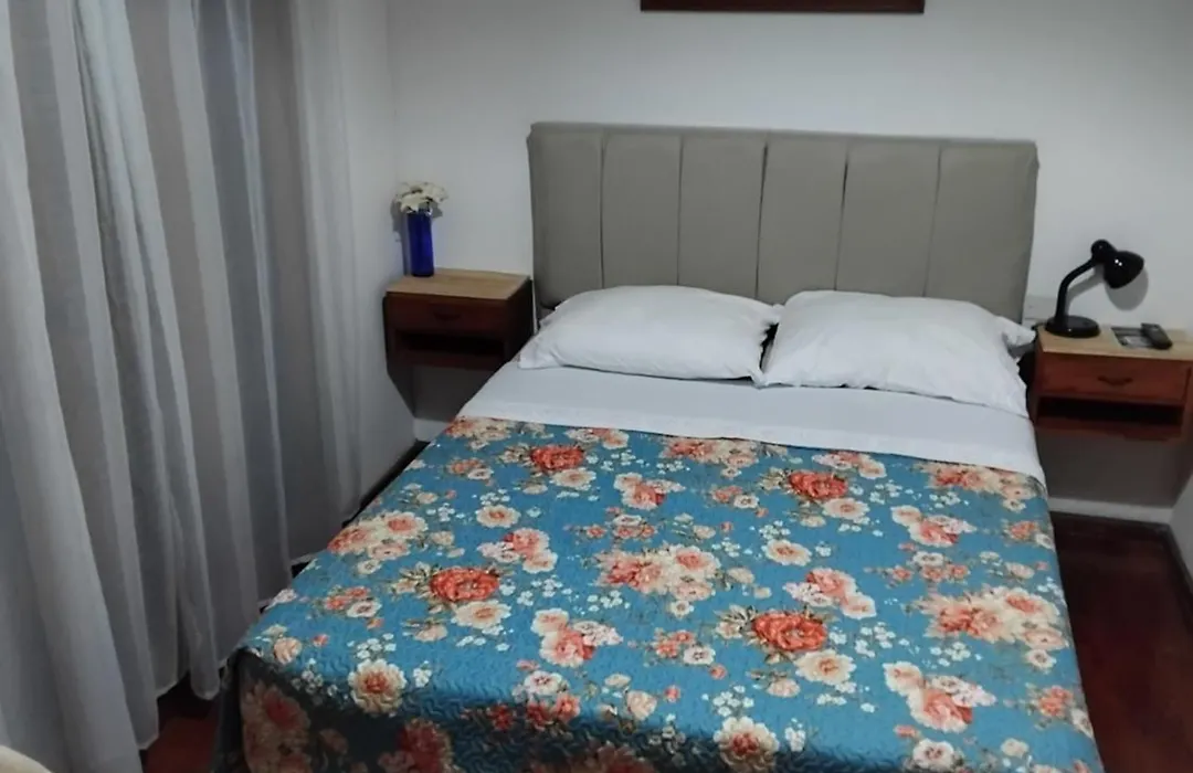 Victoria 2 Bed And Breakfast A 3Km De Aeropuerto Ezeiza-1