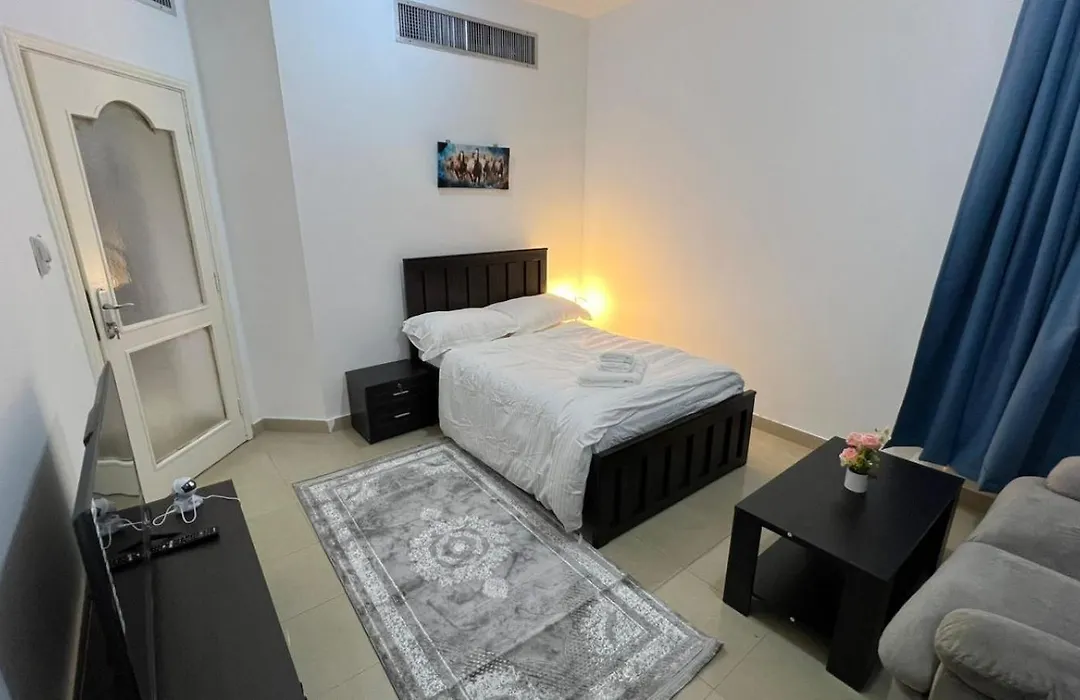 Banny Homes - Hostel Apartments - Downtown-1
