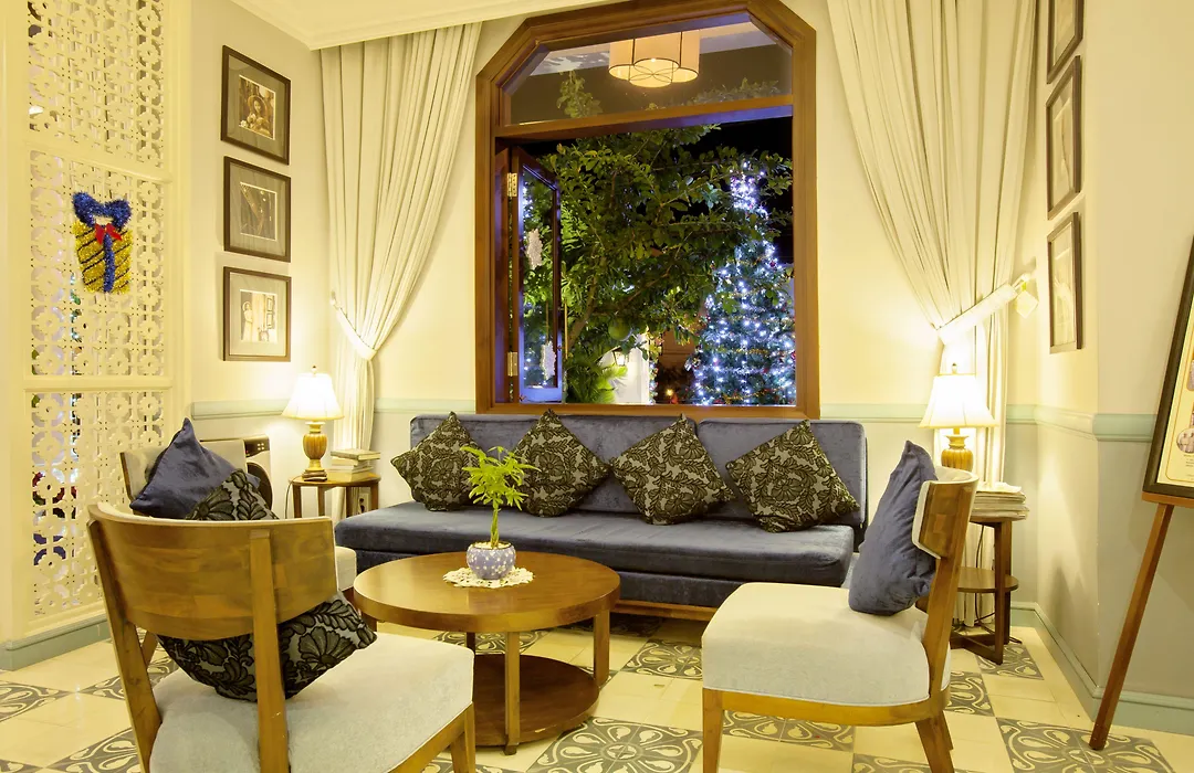 Lantana Boutique Hoi An Hotel-1