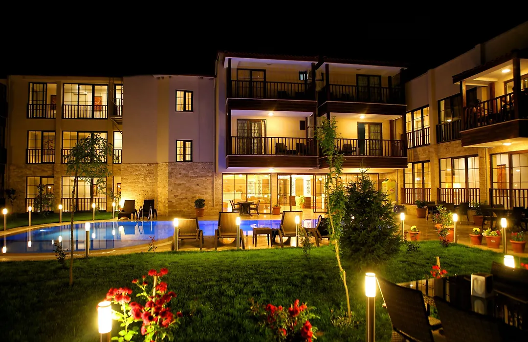 Venus Suite Hotel-1