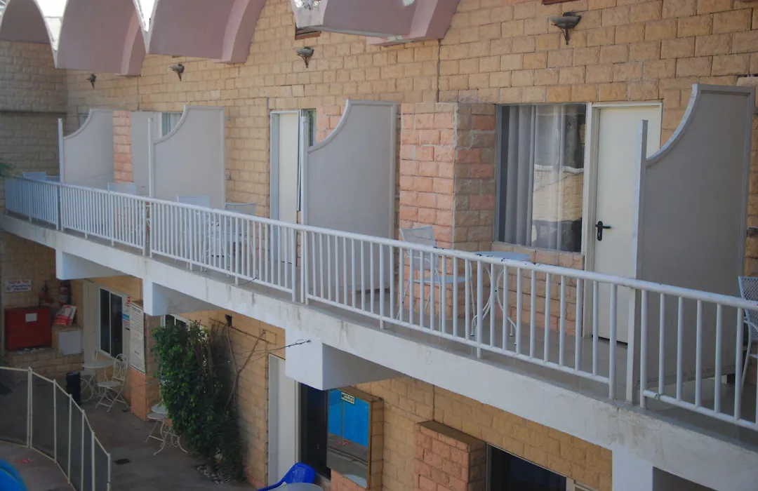 Hotel Maman-1
