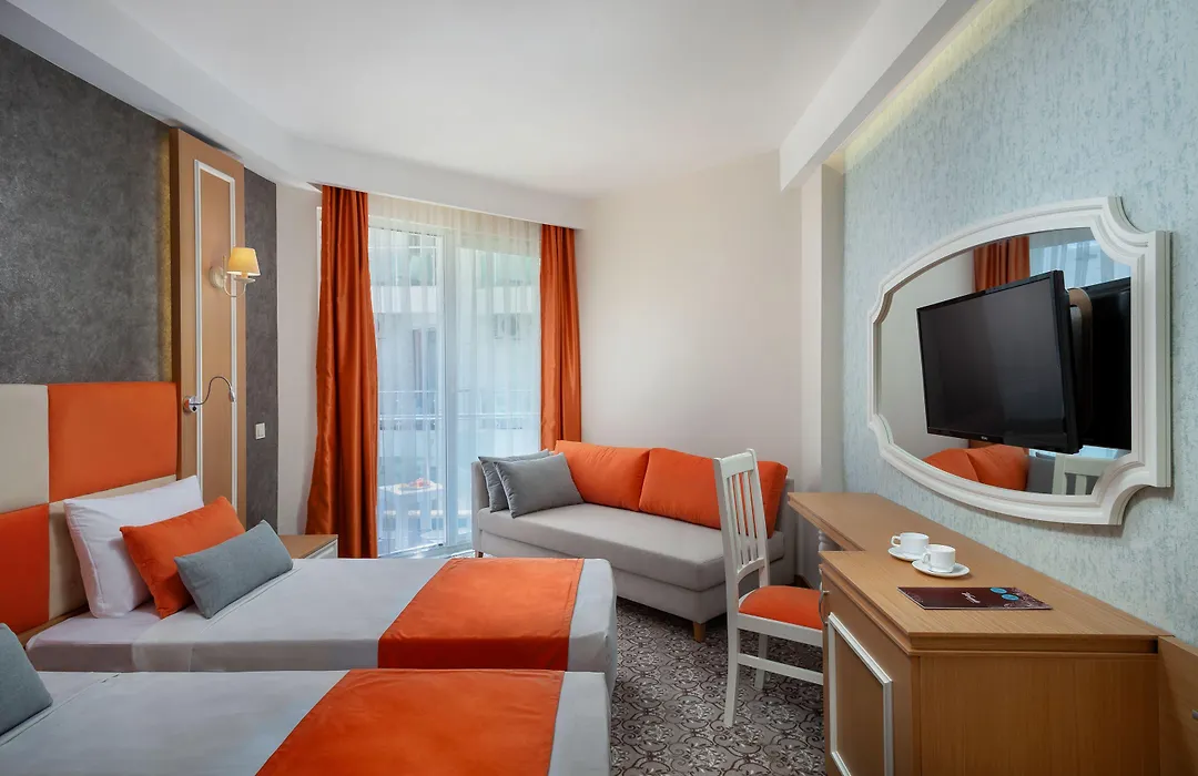 Golden Orange Hotel-1
