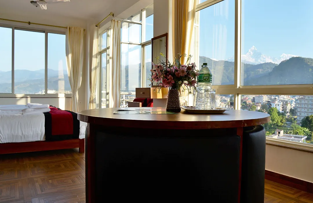 Hotel City Inn - Mountain View-1