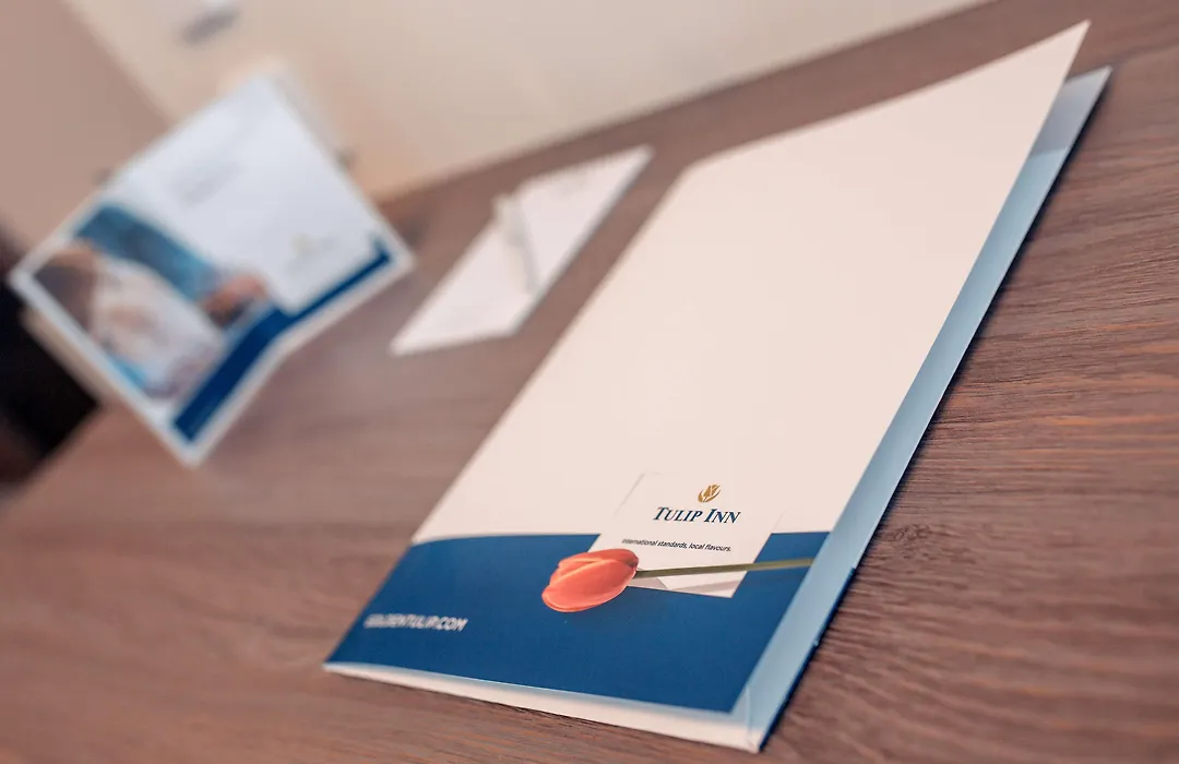 Tulip Inn Muenchen Messe-1