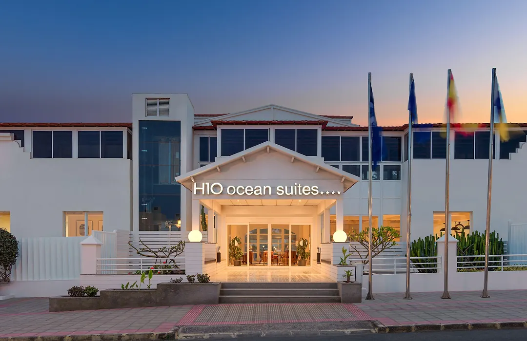 H10 Ocean Suites (Adults Only)-1