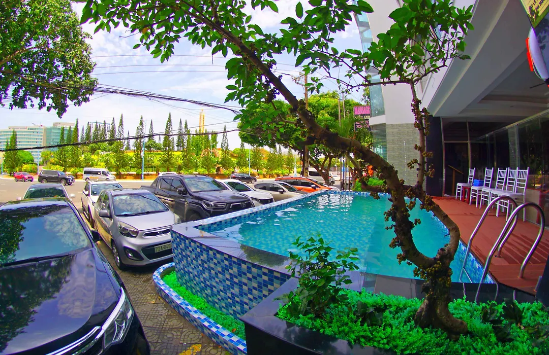 Kieu Anh Hotel Vung Tau-1